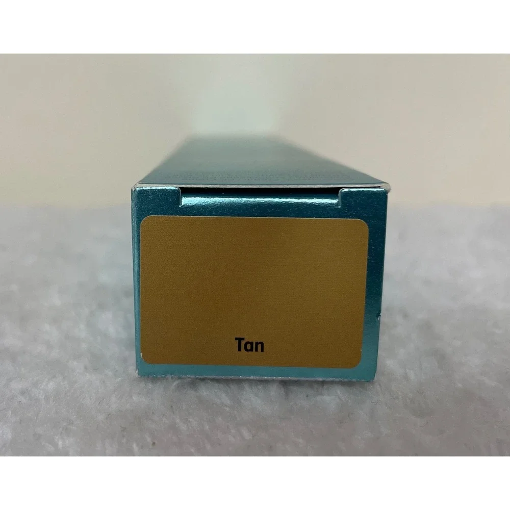 IT Cosmetics CC+ Oil-Free Matte Full Coverage Cream SPF 40 Tan 1.08oz New